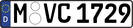 M-VC1729