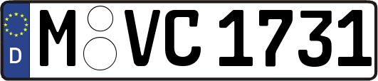 M-VC1731