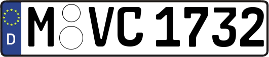 M-VC1732