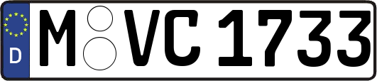 M-VC1733