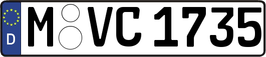 M-VC1735