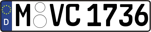 M-VC1736