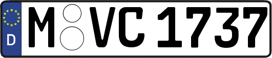 M-VC1737