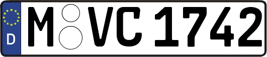 M-VC1742