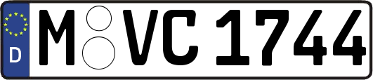 M-VC1744