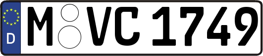 M-VC1749