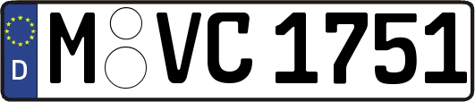 M-VC1751