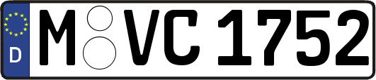 M-VC1752