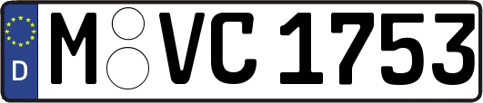 M-VC1753