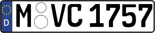 M-VC1757