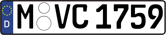 M-VC1759