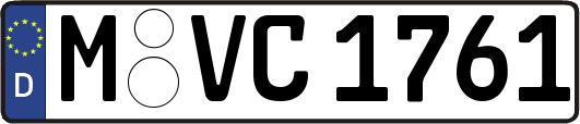 M-VC1761