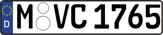 M-VC1765