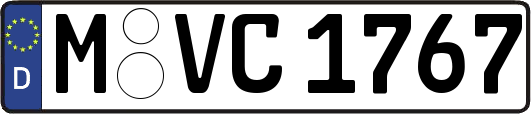 M-VC1767