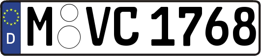 M-VC1768