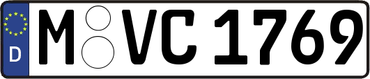 M-VC1769