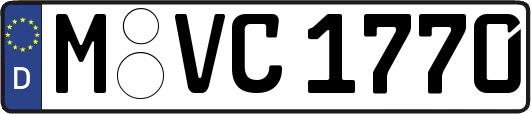 M-VC1770