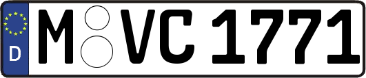 M-VC1771