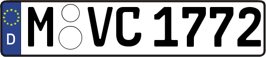 M-VC1772
