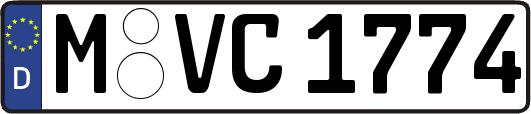 M-VC1774
