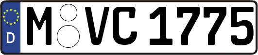 M-VC1775