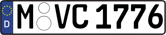 M-VC1776