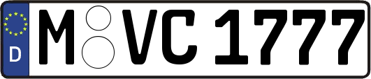 M-VC1777