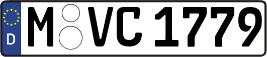 M-VC1779
