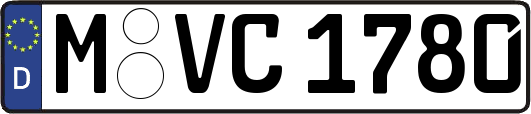 M-VC1780