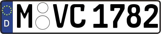 M-VC1782