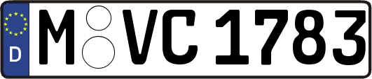 M-VC1783