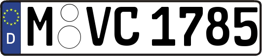 M-VC1785