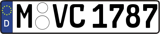 M-VC1787