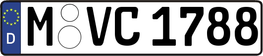 M-VC1788