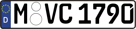 M-VC1790