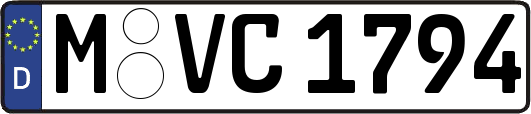 M-VC1794