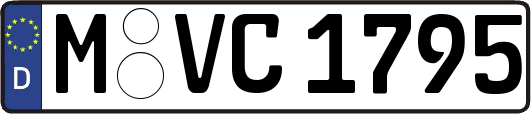 M-VC1795
