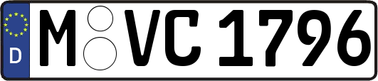 M-VC1796