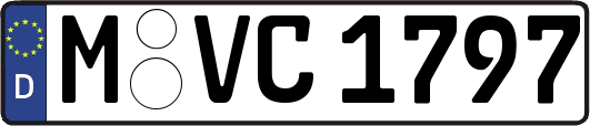M-VC1797