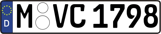 M-VC1798