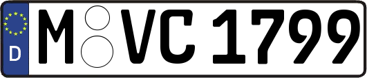 M-VC1799