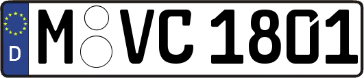 M-VC1801