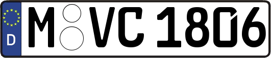 M-VC1806