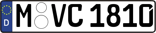 M-VC1810