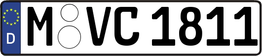 M-VC1811