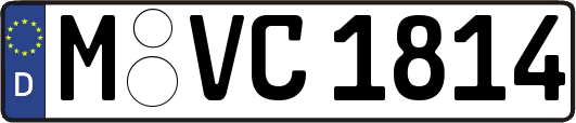 M-VC1814