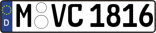 M-VC1816