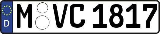 M-VC1817