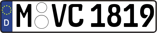 M-VC1819