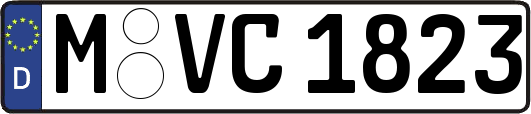 M-VC1823